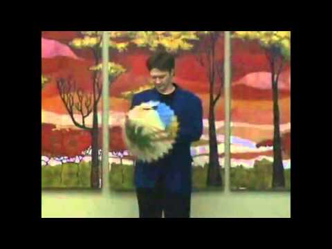 Saturn Magic -MXL Margarita XL by Sean Scott - DVD