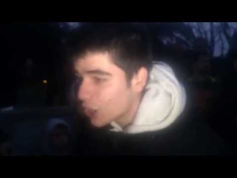 J95 (Informatico) VS Carolo (Locutor) - 32AVOS BATALLA A TEMATICAS 01