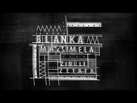 Blanka Mazimela feat. Korus - I Made Mistakes