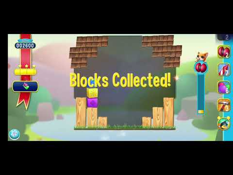 PET RESCUE SAGA LEVEL 6738 ~ No boosters