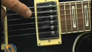 Video thumbnail for Ibanez AWD82 by gearwire