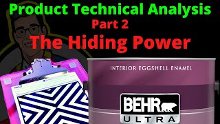 Behr Paint Review Part 2! PAINT & PRIMER IN ONE / HOME DEPOT- Hiding Power- Behr Ultra 2021 UPDATE!!