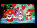 Care Bears Movie 2 A New Generation Flying My Colors