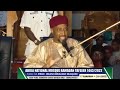 Ramadan Tafseer 1443 2022 Day 17 Prof Imam Ibrahim Maqari