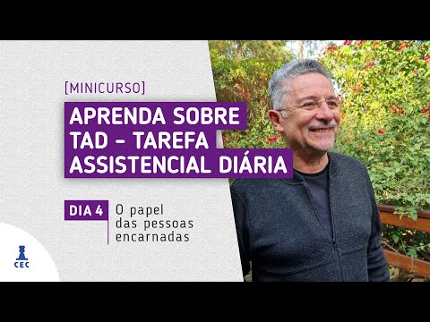 Learn DAT - Day 4, The Role of the Incarnate People