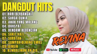 Download lagu DANGDUT FULL ALBUM REVINA GASENTRA 'HARI BERBANGKIT, ANAK YANG MALANG' | DANGDUT TRENDING mp3
