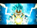 Piercing Light x Vegeta Saiyan Pride - Dragon Ball Hardstyle「AMV」