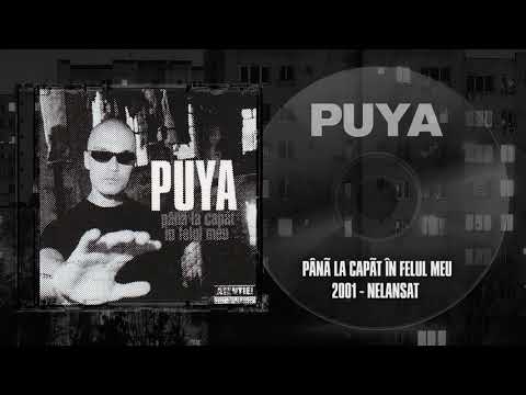Puya - Nu Te Baga (feat. Sisu)