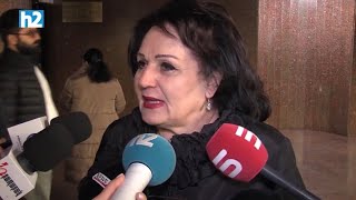 Ժողովուրդ ջա՜ն, Ռոբերտ Քոչարյան չունենք․ միայն նրա կողքին պետք է լինենք, որ Հայաստանը մնա, հայը մնա