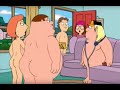 ENF Hidden Nudity Naked Game In Family Guy