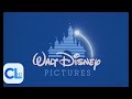 Walt Disney Pictures 2002 Closing