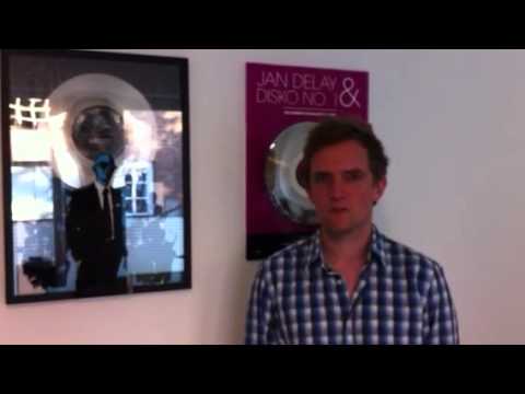 Jost Nickel (Jan Delay Drummer) Workshop @ music world Augsburg