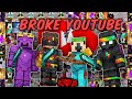 Unstable SMP Completely Broke YouTube Here S How