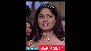 Shamita Shetty Life Journey 1979-Now #Shorts #yout