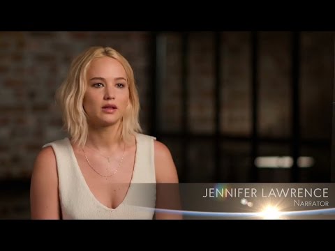 A Beautiful Planet (Featurette 'Jennifer Lawrence')