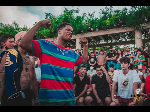 8vos // KEVIN JULI JOSEPH THIBAS ANG vs CHICHO Y LOS SOLARES // Elite Free 5vs5