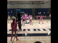 Kaitlyn Cotton Class of 2023 Rightside/Outside Highlights