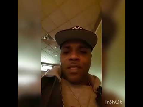 Math Hoffa Disses Hollow Da Don!
