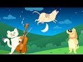 Diddle Diddle Nursery Rhyme