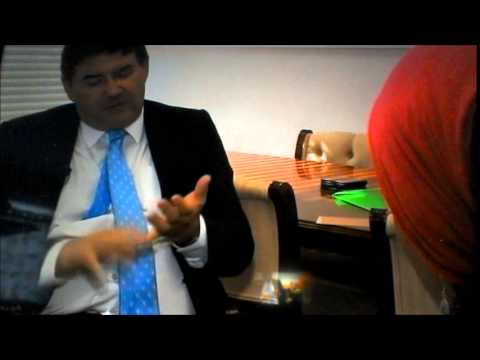 The One Show David Noakes Part 2