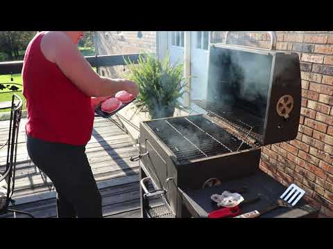 Labor Day Cookout Loretta Hill : Dresden, TN