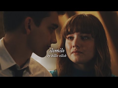 ilomilo | lockwood & lucy