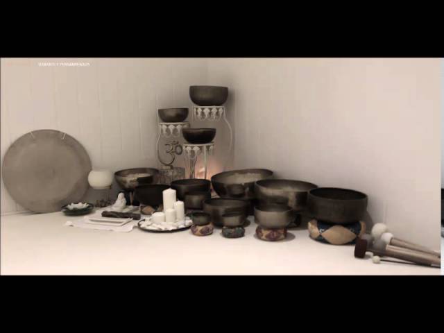 Vídeo relacionado con EL SONIDO DEL PENSAMIENTO. Libro 5. FUEGO: Meditaciones sobre Sonidos Imaginados y Respuestas Internas