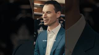 Not a Job, a mission for Chayka and Sundin