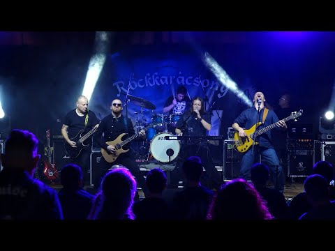 Eternis - Rockkarácsony XII. 2022