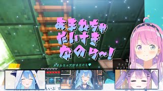 【Fav Holo合作単品】永遠のかなルーナ