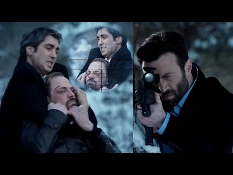 Крутые момент - Долина Волков - Kurtlar Vadisi