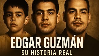 Edgar Guzmán: His Life, Tragedy, and Legacy - Full Story