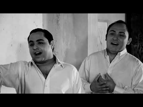 LOS DE CABRERA - Noche de ronda (Videoclip Oficial)