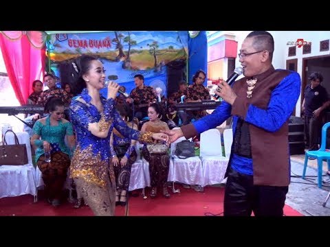 GELO // NDARI & GINO CAMPURSARI GEMA BUANA