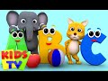 phonic song | alphabets song | learn abc | nursery rhymes | kids songs | kids tv mp3