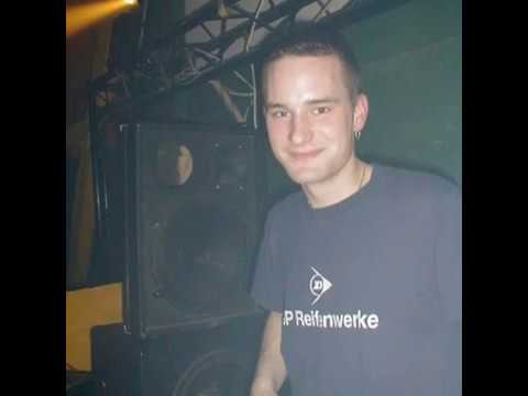 Dj Orbith - Electro techno vinyl set (19.05.2002)