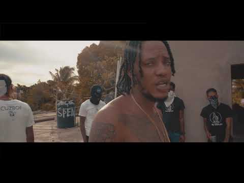 Knaxx - Bring E Flamez (Official Video)