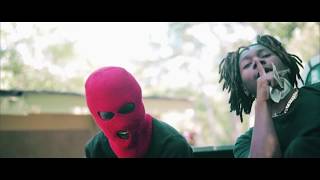 Lul O Savage - Glock In My Hand ( Official Music Video )