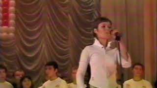 2005 КВН Команда 50х50