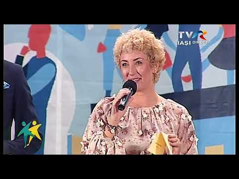 GALA TINERETULUI DIN ROMANIA 2019