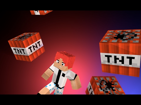 TNT run - Corre Neguin