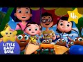 LONG Baby Song Mix The Ants Go Marching One By One Little Baby Bum Nursery Rhymes
