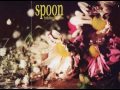 Spoon Plain Boy