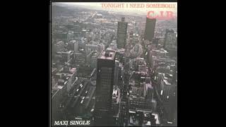 Download lagu CJB - Tonight I Need Somebody (1984) #WaarWasJy mp3 Download lagu CJB - Tonight I Need Somebody (1984) #WaarWasJy mp3