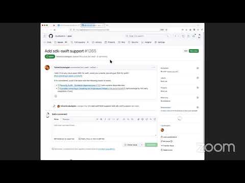 CNCF Serverless WG - 2024-03-14
