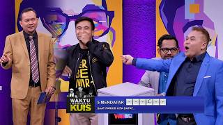 Download lagu JAWABAN TTS GAK ADA YANG BENER PESERTA KETULARAN STRESS mp3