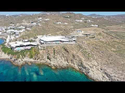 ZeNIT Events Center sessions with Junior Pappa & Dj Antonio