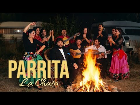 PARRITA  La chata
