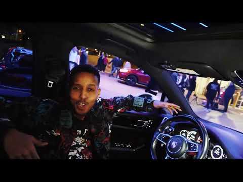 Sharma Boy - Macalimoo (Official Music Video)