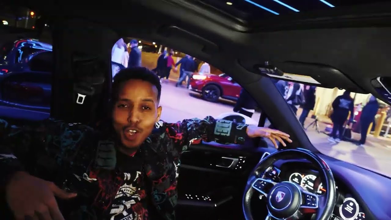 Top 100 Songs - Daily Music Chart from Somalia (16/04/2025) | Popnable